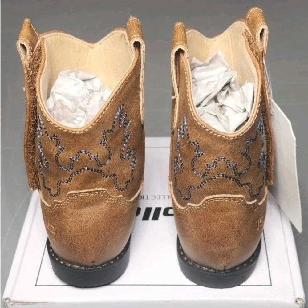 Rollda these cowboy